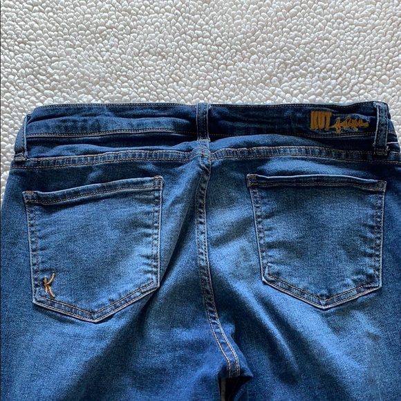 Kut from the Kloth Jeans - Picture 8 of 8